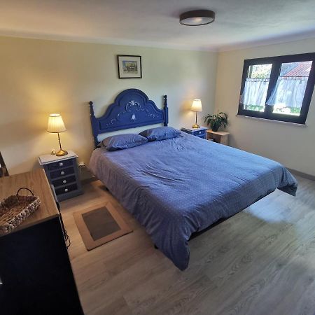 Casa Sao Pedro Belinho Only Pilgrims Bed & Breakfast Exterior photo