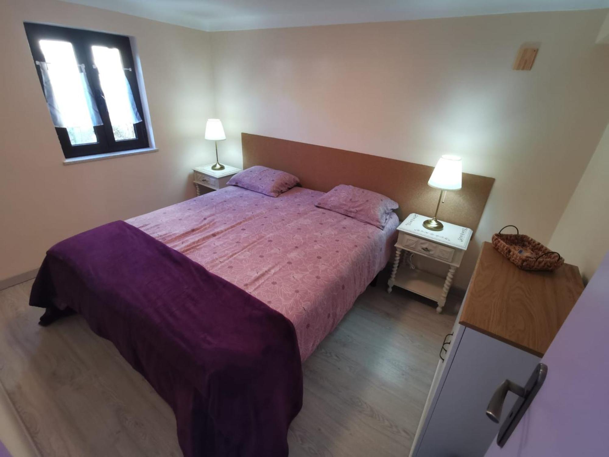Casa Sao Pedro Belinho Only Pilgrims Bed & Breakfast Exterior photo