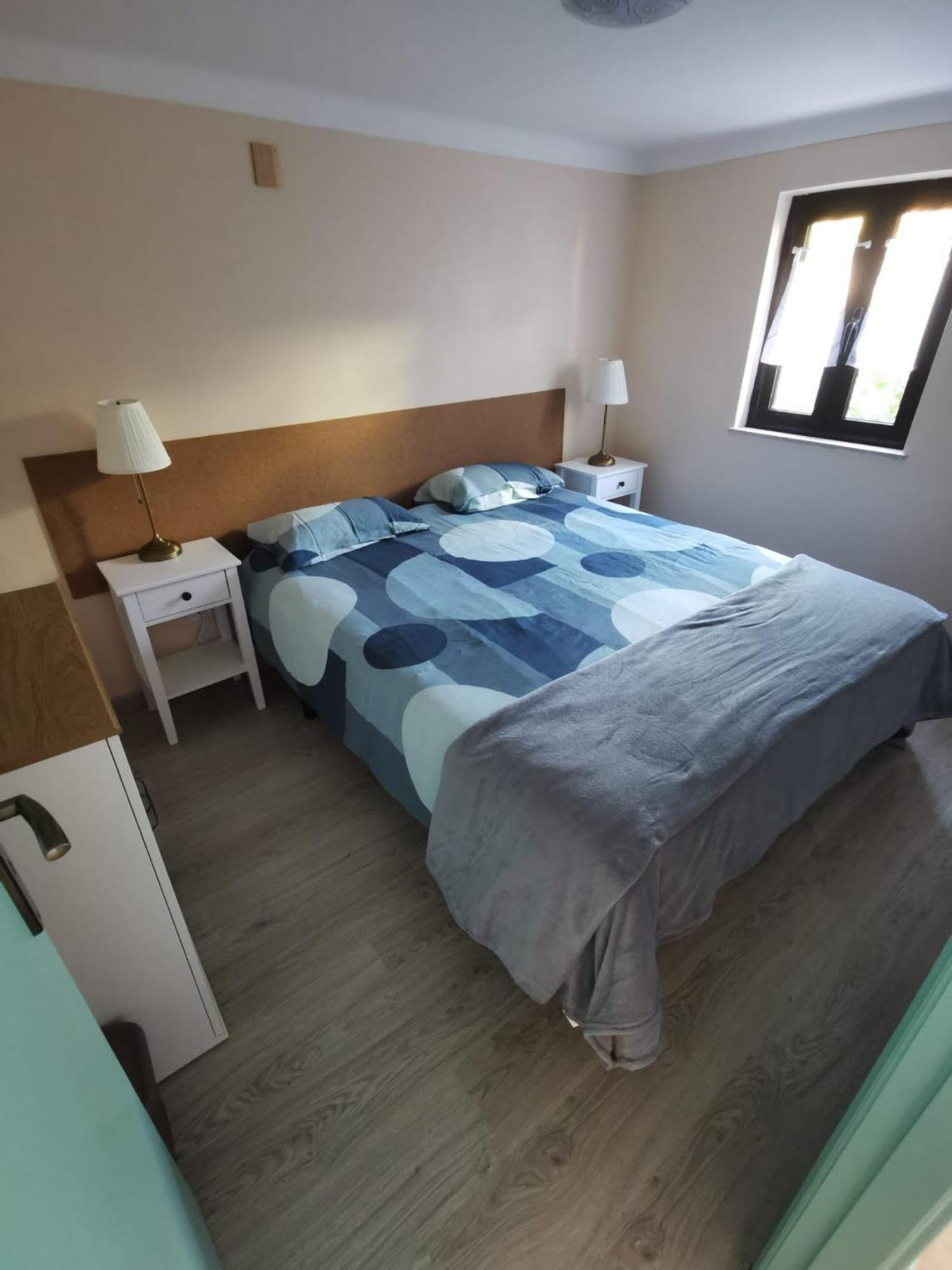 Casa Sao Pedro Belinho Only Pilgrims Bed & Breakfast Exterior photo