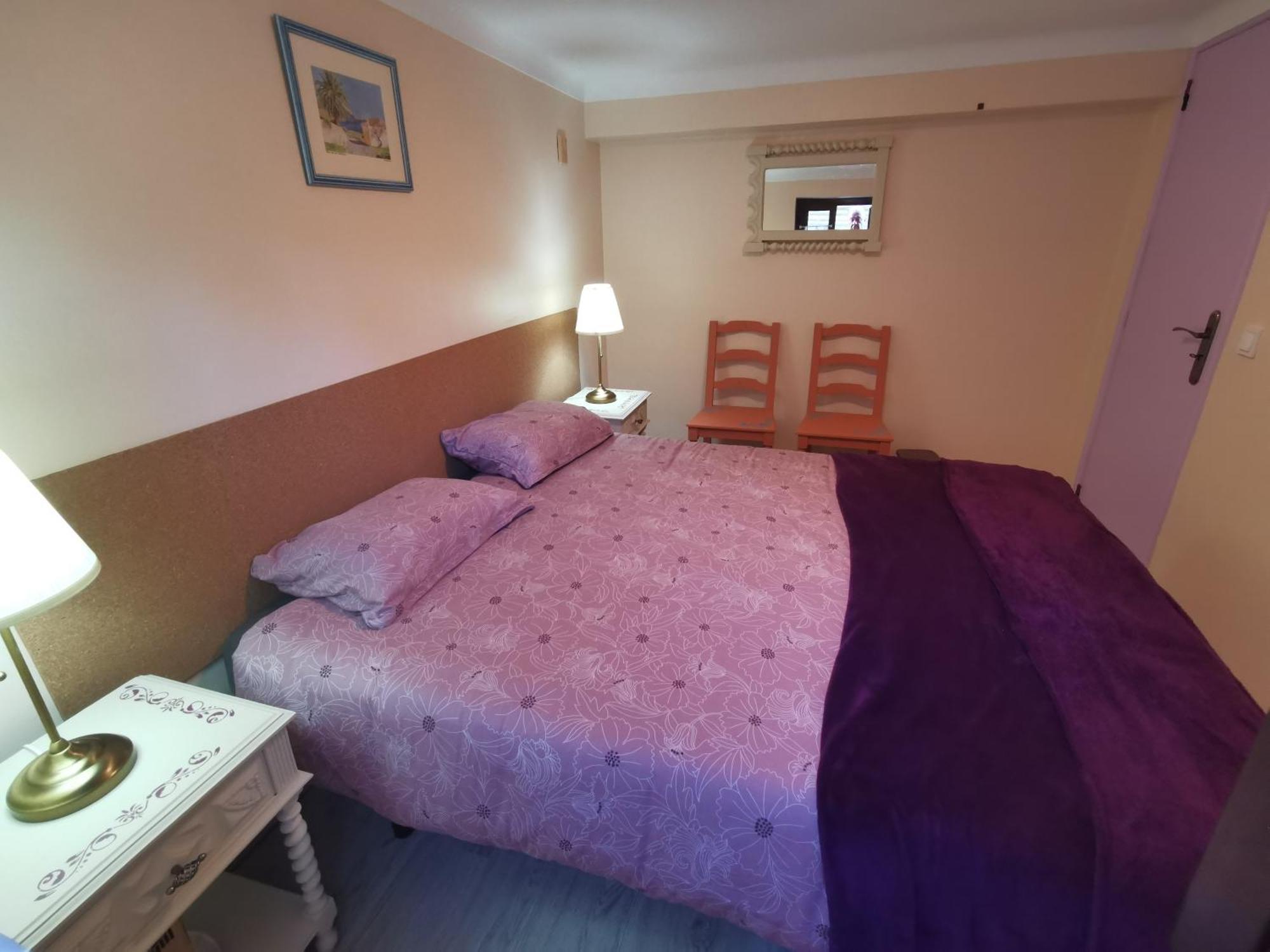 Casa Sao Pedro Belinho Only Pilgrims Bed & Breakfast Exterior photo