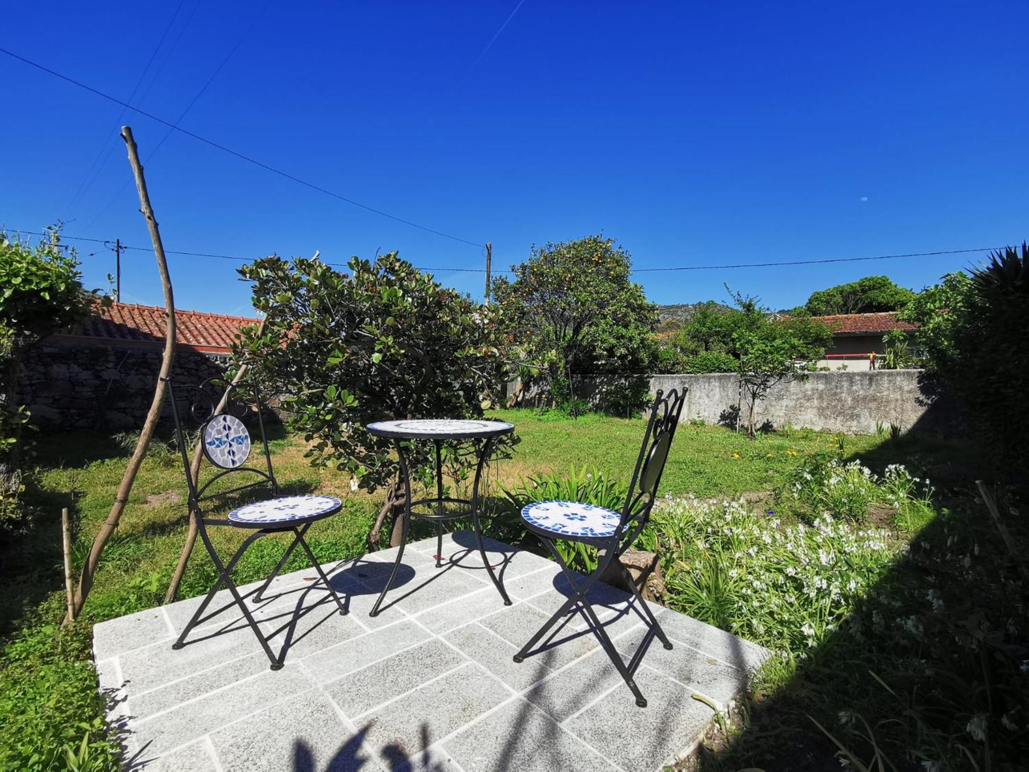 Casa Sao Pedro Belinho Only Pilgrims Bed & Breakfast Exterior photo